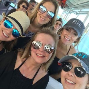 Meet your Posher, Ivy